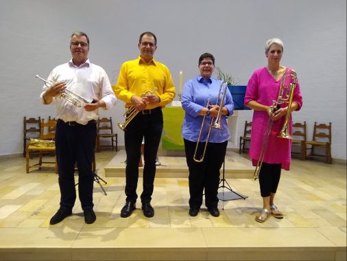 Sommerliche Abendmusik
