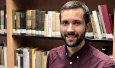 Pastor Dr. Jan-Philipp Behr