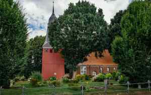 Titelbild der Einrichtung St. Nikolai Kirche Beidenfleth