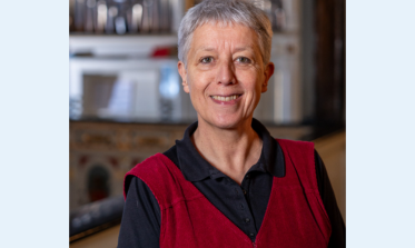 Beate Müller