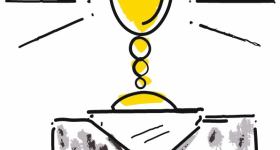 Abendmahlsgottesdienst zur Konfirmation