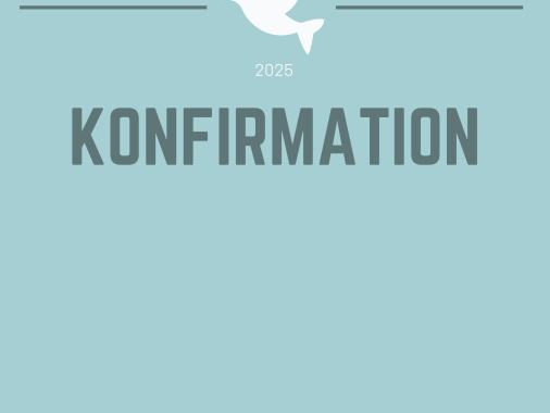 Konfirmationsgottesdienst