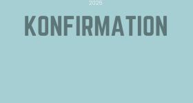 Konfirmationsgottesdienst