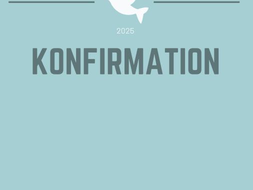 Konfirmationsgottesdienst