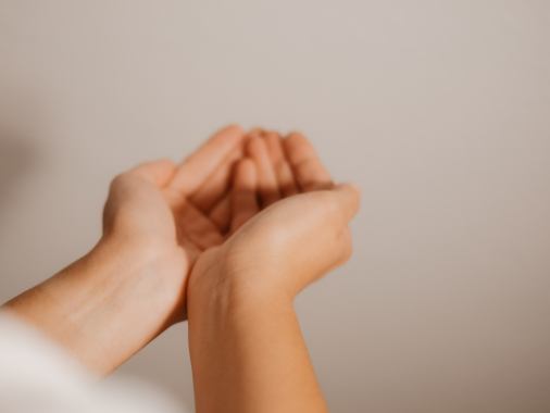 Predigtgottesdienst am Sonntag Rogate