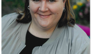 Sylvia Klafack