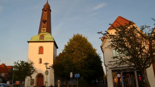 Jugendwerk in der Propstei Flensburg