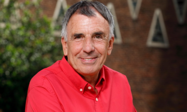 Pastor i.R. Michael Watzlawik