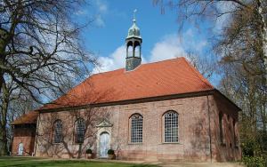 Ev.-Luth. Kirchengemeinde St. Jürgen/Horst