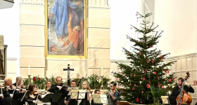 Camerata all ístante