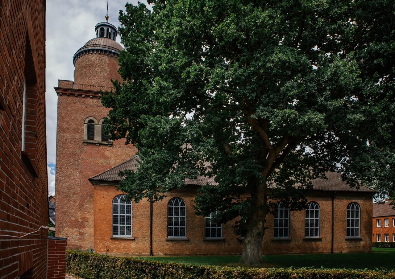 Ev.-Luth. Kirchengemeinde Krempe