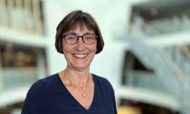 Annegret Steinmeyer