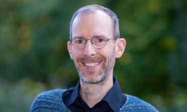 Pastor Christof Jaeger
