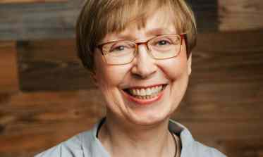 Pastorin Claudia Bruweleit