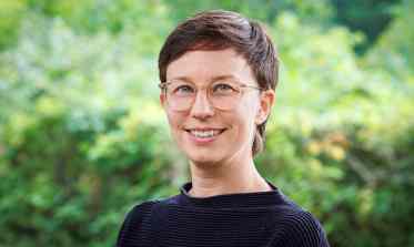 Pastorin Friederike Arnold