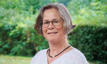Pastorin Hilke Schicketanz