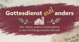 Auf der Suche nach Freiheit - Gottesdienst in der Christuskirche Mürwik