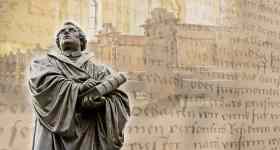 Regionalgottesdienst am Reformationstag