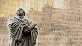 Regionalgottesdienst am Reformationstag
