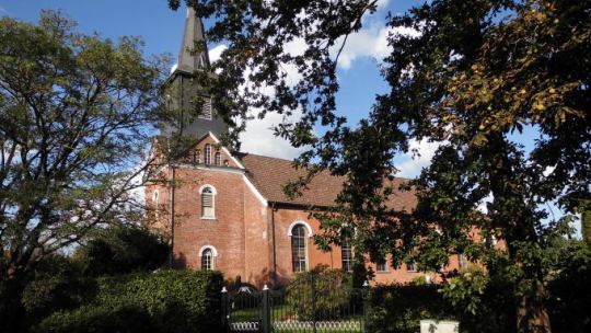 Krankenhausseelsorge im Ev.-Luth. Kirchenkreis Schleswig-Flensburg