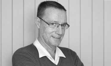 Pastor i. R., PD Dr. Hans-Christoph Goßmann