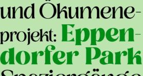 Eppendorfer Park-Spaziergänge