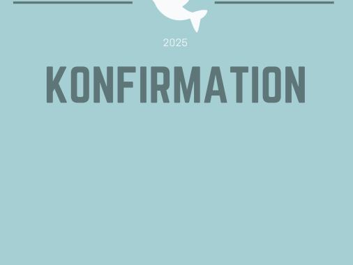 Konfirmationsgottesdienst