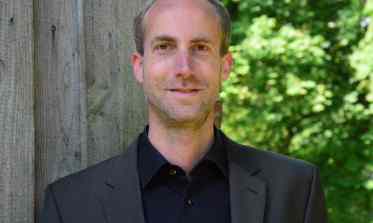Propst Dr. Tobias Sarx