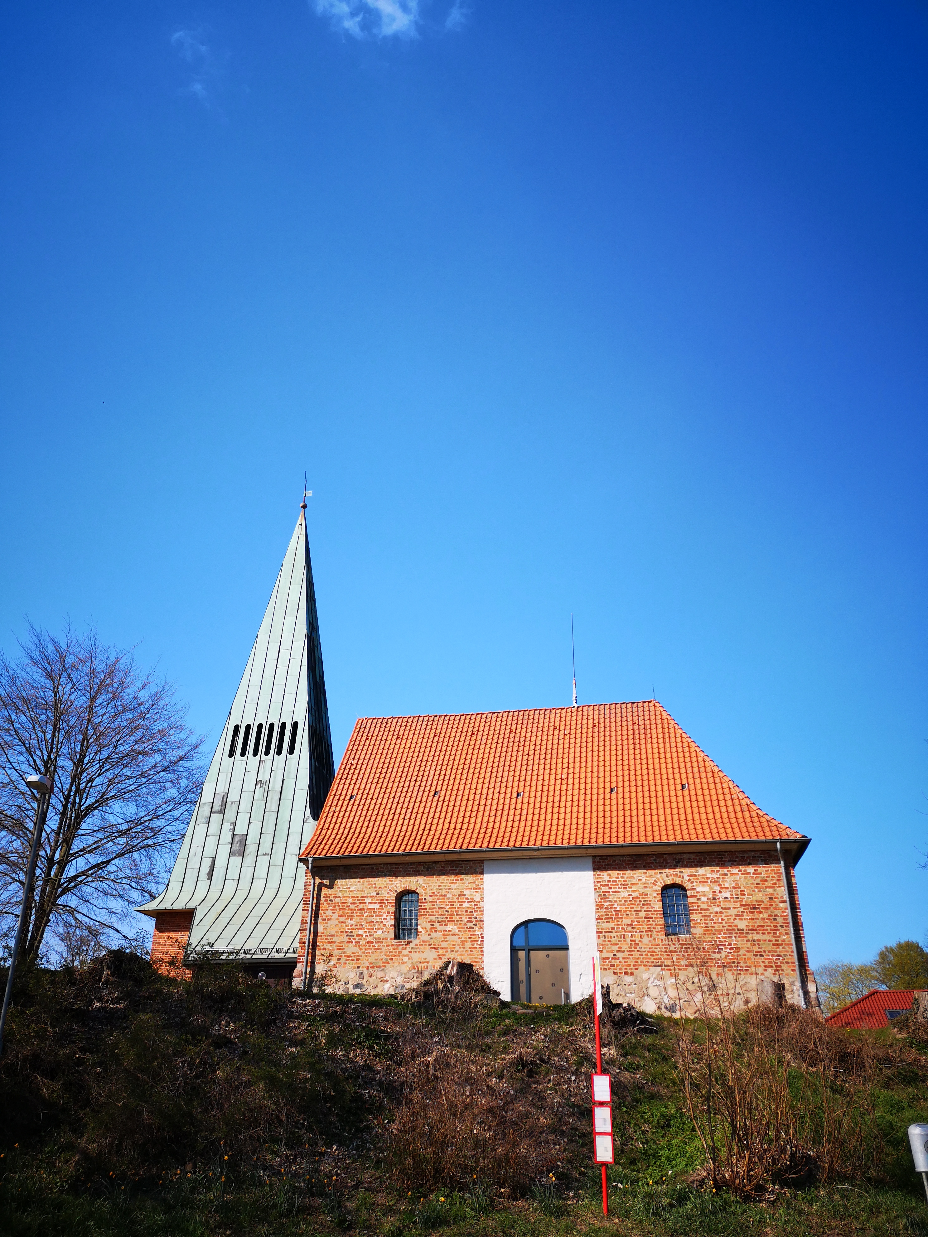 Hamberge