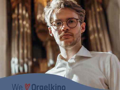 Orgelkino