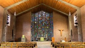 Regionalgottesdienst zur Begrüßung der neuen Konfirmand*innen