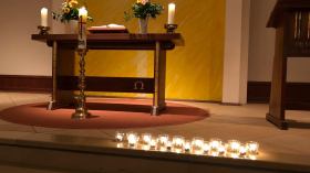 Taizé-Gottesdienst