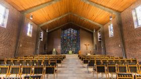 Konfirmationsgottesdienst mit Abendmahl