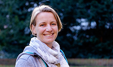 Chantal Schierbecker