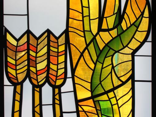 Wir laden ein zum Gottesdienst nach Rickling