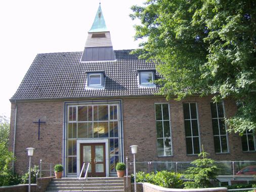 Gottesdienst