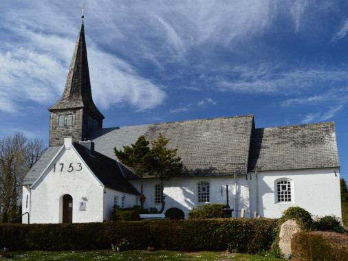 Osterfrühgottesdienst mit Frühstück