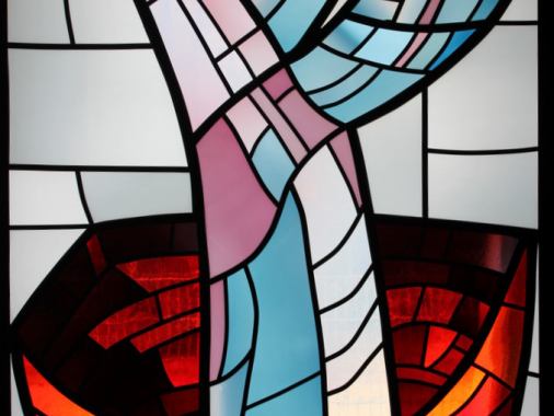 Ökumenischer Regionalgottesdienst zum Pfingstmontag