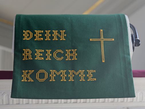 Gottesdienst
