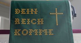 Gottesdienst