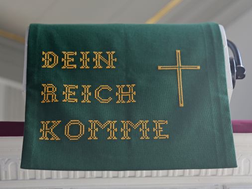 Gottesdienst