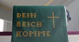 Abendgottesdienst