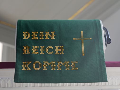 Abendgottesdienst
