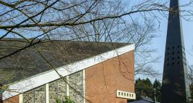 Gottesdienst zur Kirchweih