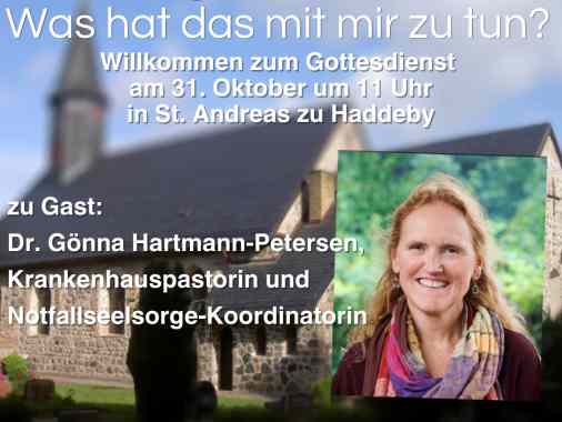 Schweigen. Was hat das mit mir zu tun?