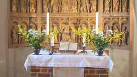 Gottesdienst
