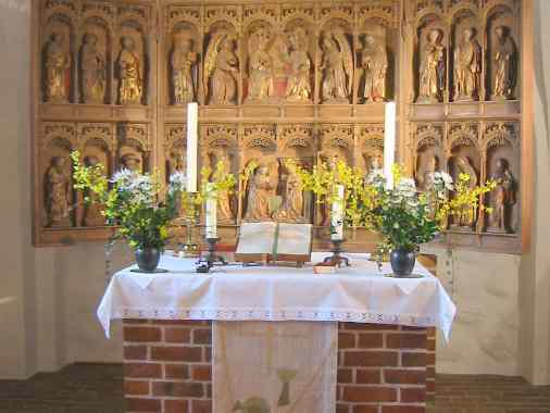 Gottesdienst