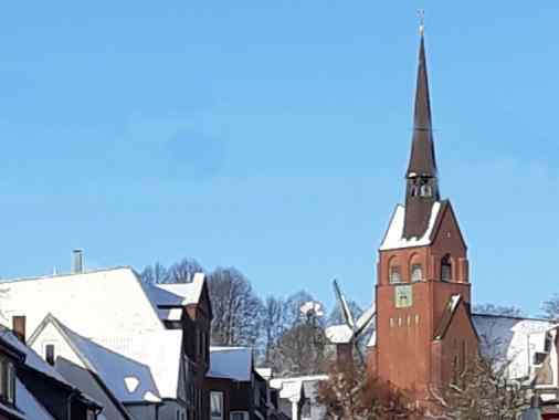 St. Petri