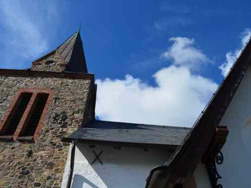 Magdalenenandacht