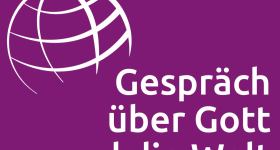 Gespräch über Gott und die Welt